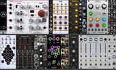 My Eurorack