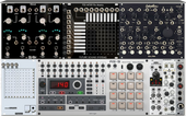 84 HP Drums