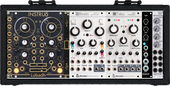 My xerarch Eurorack