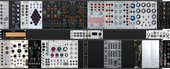 My romantic Eurorack