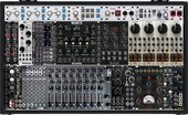 Summing FX and master chain