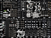 My breeding Eurorack (copy)