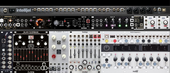 Intellijel Palette 104 HP - VectorMkII (temp)