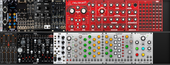 My lubric Eurorack