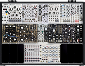 Current rack w/ 4MS Pod (copy)