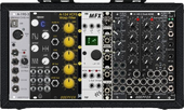 cyberpunk rack