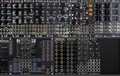 My chymous Eurorack
