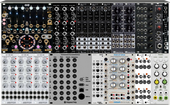 Alubox 6U-A 6-voice