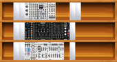 My falser Eurorack