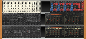 My doink Eurorack