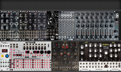 Modular techno