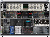 Versificator Steffen G Rack
