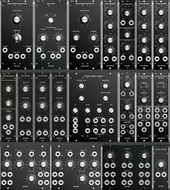 Synth-Werk M3