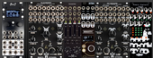 Home System C 3U68HP