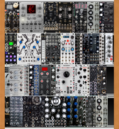My Current Rack 2025 (copy) (copy)
