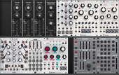 non-behringer cost