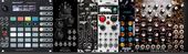 My devout Eurorack