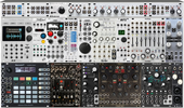 INTELLIJEL Hermod 104