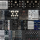 main rack amalgamod single
