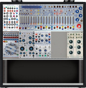My archaic Buchla