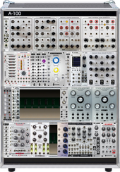 My broken cycle Eurorack (copy)