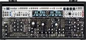 Traveller 4U 104HP Skiff + 0-Ctrl/SQ-1/Keystep 37/Radial JDI