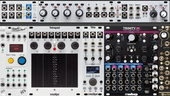 My crackle Eurorack (copy)