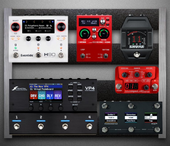 FX small control