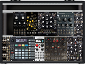 My barest Eurorack