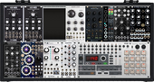 My rushing Eurorack