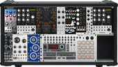 My curent Eurorack