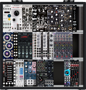 Dream Case 3 Row