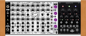Moog 60HP Gottwood Percussion Satellite System