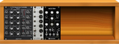 My stupid Eurorack