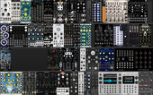 My Rack WishList