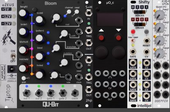 11 - Bloom Rack