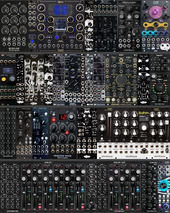 Live Rack