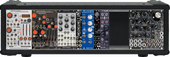 Gritty synth voice!