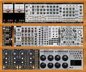 Joranalogue computer