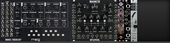 My preborn Eurorack