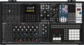 Industrial techno system