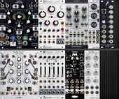 My patent Eurorack
