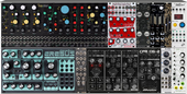 Current Rack - Tiptop Mantis