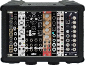 My mickle Eurorack
