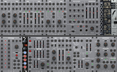 My Roland System 100 / 84HP (copy)