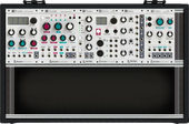 My young Eurorack