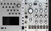 My porcine Eurorack