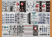My phony Eurorack