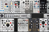 My cauline Eurorack
