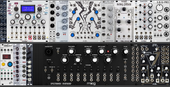 My Modular Voice (Mantis)
